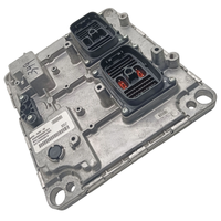 Module ECM Diesel, équipement de commande d'excavatrice, remplacement programmé, 521-0791, compatible avec Caterpillar