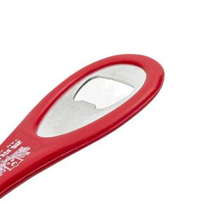 Ouvre-bouteille de bière personnalisé, impression couleur intégrale, ouvre-bouteille en plastique, cadeau de mariage pour les garçons d'honneur, barman - Product Image 4