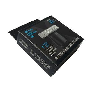 Testina di ricambio in acciaio inossidabile, lama di ricambio compatibile con rasoio elettrico XT3 XT5 XT3000 XT5100 - Product Image 6