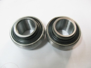 <span class=keywords><strong>Rodamiento</strong></span> de Bloque de Almohada de Acero Cromado de Precisión P2 con Anillo Interior Ancho, Rodamientos de Bolas de Alta Calidad con Bloqueo por Tornillo de Fijación 85mm - Product Image 6
