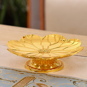 Nouveau cadeau <span class=keywords><strong>de</strong></span> noël mariage cuisine <span class=keywords><strong>fromage</strong></span> gâteau Service plateaux ensemble écologique or aluminium <span class=keywords><strong>plateau</strong></span> <span class=keywords><strong>de</strong></span> service pour bouddhisme <span class=keywords><strong>plateau</strong></span> - Product Image 6