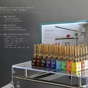 178 Colors UV Gel <b>Nail</b> Polish Set Custom Logo Soak Off <b>Nail</b> Gel <b>Kit</b> for Professional <b>Nail</b> Suppliers - Product Image 4