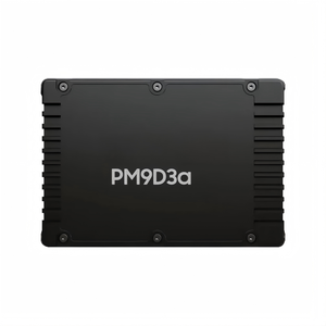 Enterprise Grade PM9D3a 3.84T MZWL63T8HFLT‑00AW7 High Speed NVMe PCIe5 U2 Storage <b>Drive</b> For Server Data Center Cloud SSD - Product Image 6