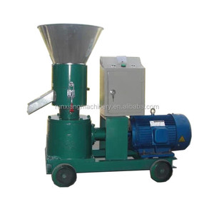 Hot Sale Livestock Pelletizing <b>Machine</b> <b>Feed</b> <b>Processing</b> <b>Machine</b> Runxiang Pig <b>Feed</b> Pelletizer <b>Machine</b> <b>Feed</b> Pellet for Salemill - Product Image 3