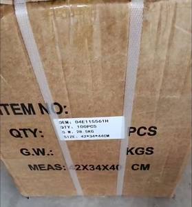 Yüksek kaliteli üretim 04E11556 1A yağ filtresi 9020OE - Product Image 3