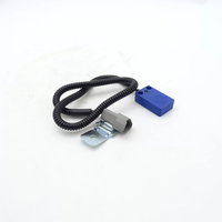 Nouveau capteur de position 701-80314, accessoires pour chargeuse-pelleteuse