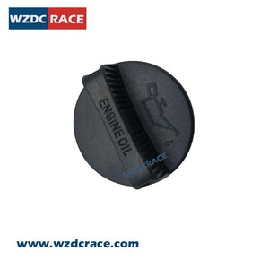 ฝาปิดน้ำมันเครื่อง WZDC RACE รุ่น 1250A010 สำหรับมิตซูบิชิ เอาท์แลนเดอร์ อะไหล่พลาสติกทดแทน - Product Image 1