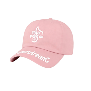 Casquette de baseball structurée durable avec logo personnalisé - Design extérieur de niche - Product Image 1