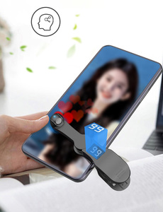 B-02 Appareil de Clic Automatique pour Écran de Téléphone, Dispositif Réglable pour Simuler des Clics de Doigt - Product Image 4