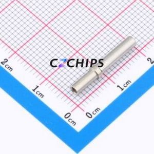 0462-201-16141 Pin / Socket Connector Whole Sale Electronic Component Chips Supplier & BOM Service - Product Image 1