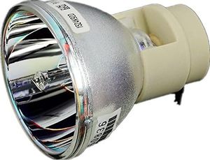 Ampoule de lampe de projecteur de remplacement BL-FU200D avec boîtier compatible pour Optoma S343 <span class=keywords><strong>X343</strong></span> W335 DW318e - Product Image 5