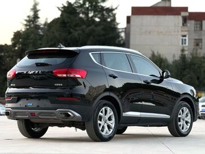 Autos Usados 2020, Haval H6 de <span class=keywords><strong>Segunda</strong></span> <span class=keywords><strong>Mano</strong></span>, 2.0GDIT <span class=keywords><strong>Turbo</strong></span> 4x2, Volante a la Izquierda, <span class=keywords><strong>GT</strong></span> Champion, Exportación de China - Product Image 6