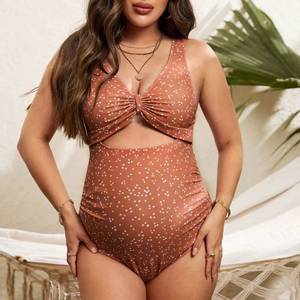 <span class=keywords><strong>Maillot</strong></span> <span class=keywords><strong>de</strong></span> <span class=keywords><strong>bain</strong></span> <span class=keywords><strong>de</strong></span> maternité pour <span class=keywords><strong>femme</strong></span>, design personnalisé, à pois, vêtements <span class=keywords><strong>de</strong></span> plage, <span class=keywords><strong>maillot</strong></span> <span class=keywords><strong>de</strong></span> <span class=keywords><strong>bain</strong></span> <span class=keywords><strong>de</strong></span> grossesse, taille haute, tankinis 2026 - Product Image 2