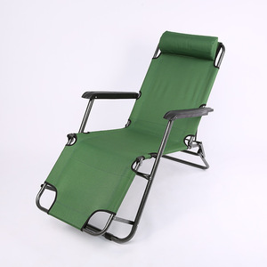 Venta al por mayor al aire libre ajustable ligero plegable portátil verano tumbona <span class=keywords><strong>Zaro</strong></span> gravedad bronceado plegable Silla de playa - Product Image 1