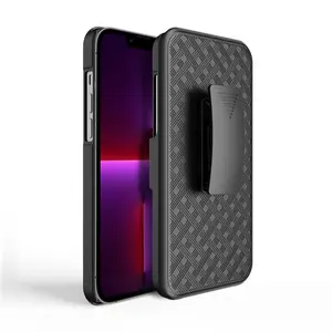 Coque de téléphone à motif de ceinture en TPU, étui pour iphone 2023 pro max, 13/14