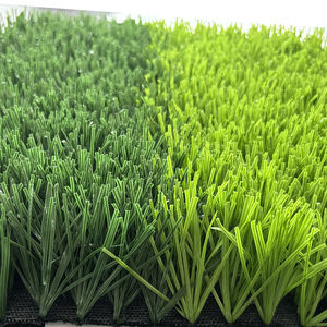 <span class=keywords><strong>Gazon</strong></span> artificiel standard de 50 mm, haute densité, résistant aux UV, <span class=keywords><strong>gazon</strong></span> synthétique pour la construction de stades - Product Image 2