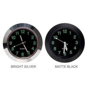 Horloges murales personnalisées imprimées, diamètre 10,75 pouces, cadeau promotionnel pour la promotion de la marque d'entreprise, logo personnalisable en gros - Product Image 3