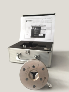 TOBEST Độ Chính Xác Cao M6-M10 Trục Máy Tiện <span class=keywords><strong>CNC</strong></span> Trục Chủ Đề Cán Đầu Hệ Thống Cán - Product Image 4