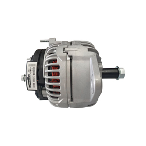 Heavy Duty xe tải máy móc Bộ phận động cơ 12V 200A alternator 8600313 - Product Image 5