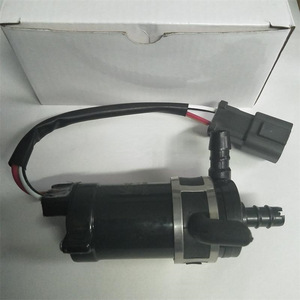 Motor para Botella de Spray de Agua 76806-SNB-S01 Eléctrico para Autos de Carreras Accord Civic Odyssey - Product Image 1