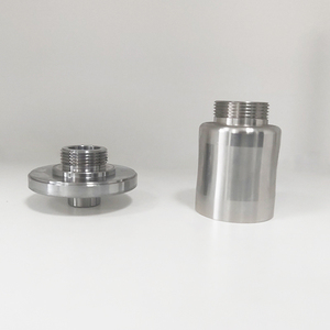 Servizio di Lavorazione CNC di Precisione Personalizzato, Componenti di Tornitura e Fresatura CNC - Product Image 6