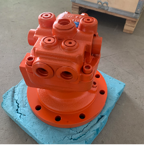 EX60-2 <span class=keywords><strong>Swing</strong></span> <span class=keywords><strong>Motor</strong></span> 4325474 Hitachi EX60-3 <span class=keywords><strong>Swing</strong></span> <span class=keywords><strong>Motor</strong></span> - Product Image 6