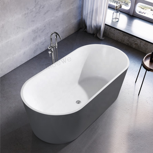 <span class=keywords><strong>Baignoire</strong></span> en acrylique unie <span class=keywords><strong>bleue</strong></span>, blanche, noire, rouge, différentes tailles, <span class=keywords><strong>baignoire</strong></span> simple pour immersion, baignoires autoportantes sur mesure à vendre - Product Image 1
