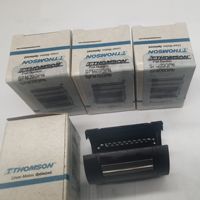 Rodamiento de buje de bolas Thomson Spm20 original Thompson SPM20OPN