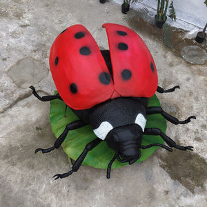 Sculpture de dinosaure grandeur nature animatronique pour parc, zoo, musée - Product Image 6