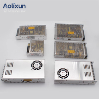 Alimentation électrique de haute qualité 5V/24V S-145-24/D-120B/S-350-24, carte mère d'alimentation du coffret de commande d'ascenseur, adaptée aux appartements