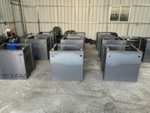 小型MJ6116木工切割机，带台锯木工切割机 - Product Image 6