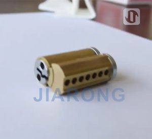 Thay Đổi Nhanh Chóng Brass Cửa Khóa Core Hoán Đổi Cho Nhau Sfic Khóa Xi Lanh Cho Quản Lý Dự Án Master Key - Product Image 2
