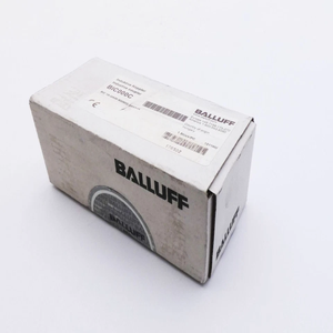 Módulo de Control de Automatización con Comunicación Modbus BIC000C <span class=keywords><strong>BIC</strong></span> 1I0-I2A50-M30MI3-SM4A4A de Grado Industrial, Disponible en Stock - Product Image 1