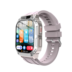 HKSF QT80 Android Smart <b>Watch</b> W377E SIM Card 1.92"TFT Screen ChatGPT Heart rate IP67 <b>Waterproof</b> 750mAh Battery for IOS Android - Product Image 5