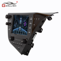 Autoradio Android avec écran tactile de 9 pouces pour lecteur multimédia avec fonction Mirror Link pour Camry XV70 XSE XLE 2018-2020 Navigation GPS