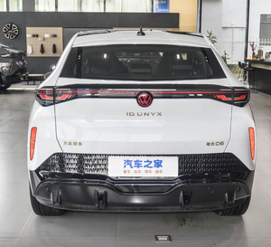 <span class=keywords><strong>Volkswagen</strong></span> ID.06 UNYX 2025 – SUV électrique ultra-performant à autonomie étendue (614 km) – Véhicule entièrement électrique à longue portée – Meilleures ventes - Product Image 5