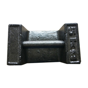 Veidt Weighing M1 5kg OEM Custom Standard Crane <b>Stack</b> Calibration Weights Cast Iron Test M1 5kg OEM Custom Standard Crane <b>Stack</b> - Product Image 6