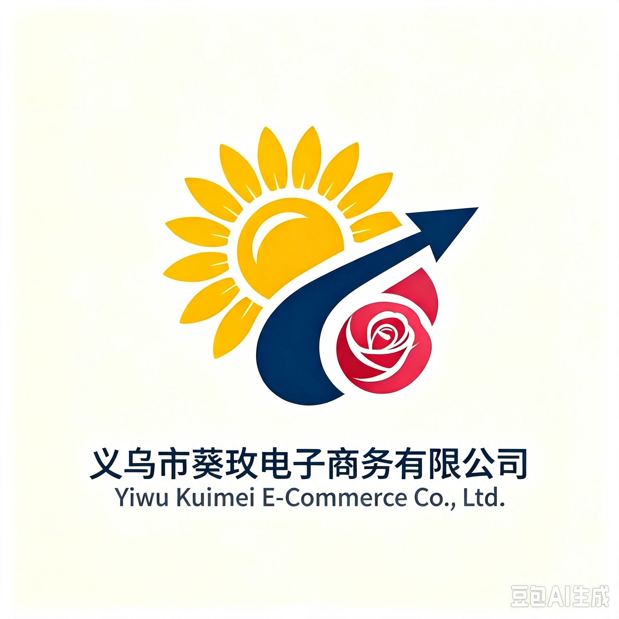 Yiwu Kuimei E-Commerce Co., Ltd. logo