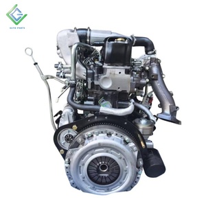 Moteurs Isuzu 4ja1 Diesel Neufs Complets, Ensemble Moteur 2.5 Turbo à Vendre, Pièces de Rechange pour Camionnettes Légères, Diésel - Product Image 4
