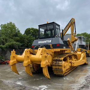 BULLDOZER CHINO SHANTUI SD22L SD22F EN OFERTA - Product Image 6