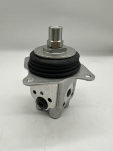 Tuas Kendali Operator Joystick Excavator PC30 PC55 PC55MR-2 PC60 PC70 PC200 PC210 - Product Image 1