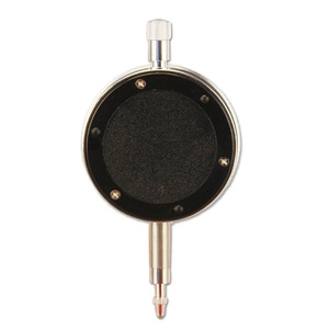GL Shengce Mechanical Dial Gauge 0.001mm Accuracy Stainless Steel Pointer Indicator for Precision Measurement - Product Image 2