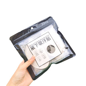 Nouveau déodorant absorbant la sueur sous les aisselles coussinets <span class=keywords><strong>anti</strong></span>-<span class=keywords><strong>transpiration</strong></span> sans <span class=keywords><strong>patch</strong></span> humide - Product Image 1