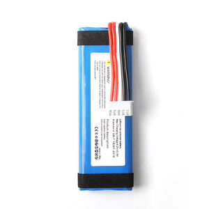 <span class=keywords><strong>Batterie</strong></span> de remplacement <span class=keywords><strong>JBL</strong></span> <span class=keywords><strong>FLIP</strong></span> 4, 3000mAh, installation directe dans la position d'origine, cellule de qualité A+ avec 6 protections et garantie de 12 mois - Product Image 2