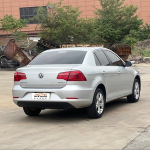 Volkswagen <span class=keywords><strong>Bora</strong></span> 1.6L Automatique Essence 2016 d'occasion, Conduite à Gauche, Exportation vers le Nigéria et le Ghana, Économe <span class=keywords><strong>en</strong></span> Carburant et Fiable - Product Image 4