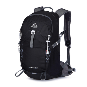 Sac à dos en nylon 25L, imperméable, multifonctionnel, pour le sport, les voyages, la randonnée, le trekking, les loisirs, l'escalade, la montagne, le camping - Product Image 4