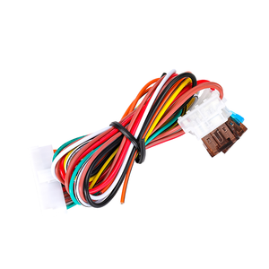 OEM ODM Universal Milano ระบบ Keyless Entry,พร้อมระบบเปิดและเปิดหน้าต่างสำหรับรถยนต์ระบบควบคุมระยะไกลแบบไม่มีกุญแจ - Product Image 4