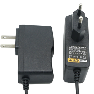 Ac 100-240V để DC 5V 1A 1000mA Adaptor 10W 5volt 1Amp chuyển mạch cung cấp điện cho AC Power <span class=keywords><strong>Adapter</strong></span> máy tính xách tay điện thoại di động sạc - Product Image 2