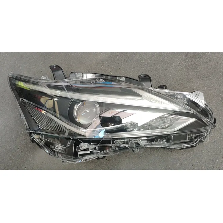 Headlight For Lexus CT200H CT200 2021 2022 High Quality Auto Lighting Systems Headlamps
