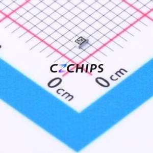 Résistance SMD 0603 1% 6M2 (Type : Film Épais) (Résistance : 6,2 MOhm Précision : ) - Product Image 1